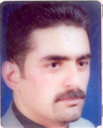 صورة احمد محمد احمد الحياري