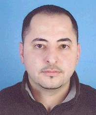 صورة رائد ابراهيم محمد نصار