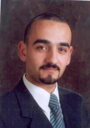 صورة علاء محمد طلال محمد علي الحمصي