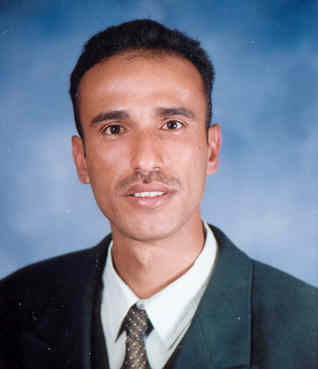 صورة مهند علي عيسى دراوشة