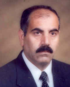 صورة محمود سليم الحسن الحياصات
