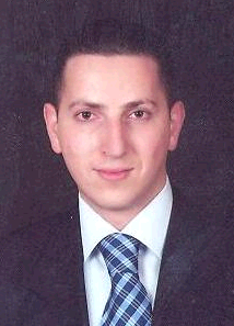 صورة رافت نعمة الله اسكندر افرام