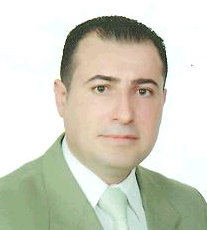 صورة محمد ياسين محمد العمري