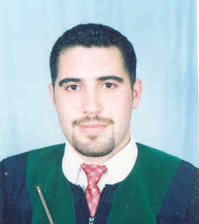 صورة ماهر موسى محمود سلامة