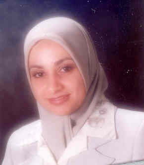 صورة سناء علي احمد الطيب