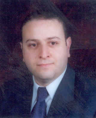 صورة ماهر صباح محمد كفى حبيب الله البيروتي