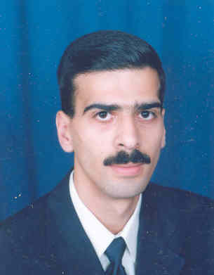 صورة مامون اسماعيل راشد كوكش