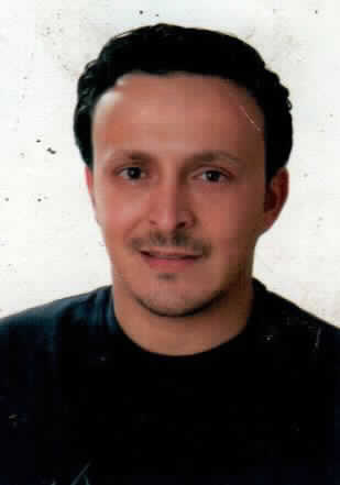 صورة حازم نصار حنا الدبابنة