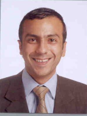 صورة سلام محمد سليمان الصمادي