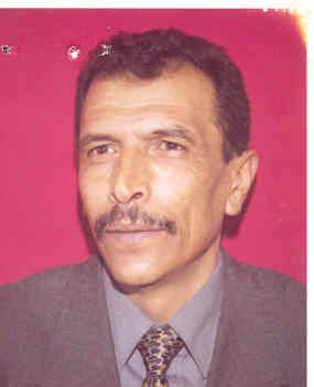 صورة محمد عبد الله مسلم الصبيحات