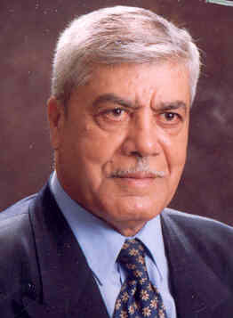 صورة غالب سليمان ابو عبود