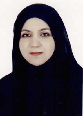 صورة سميرة محمود فلاح الجهماني