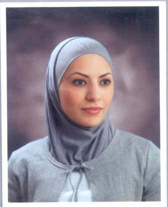 صورة نسرين سعدو العبد ابو خاص