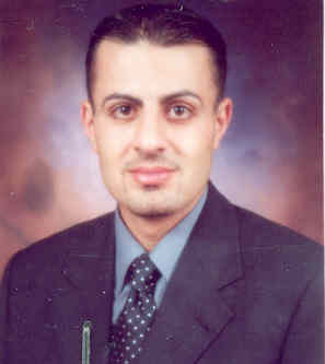 صورة داني اميل نور البدر