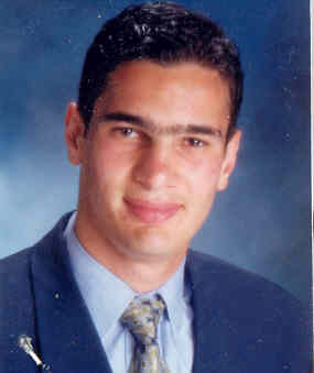 صورة فارس محمد موسى العواملة