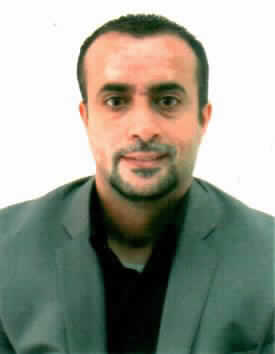 صورة رائد فوزي احمد ابو الرب