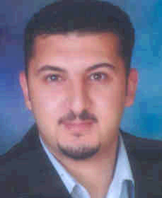 صورة عاطف محمد سالم الدولات
