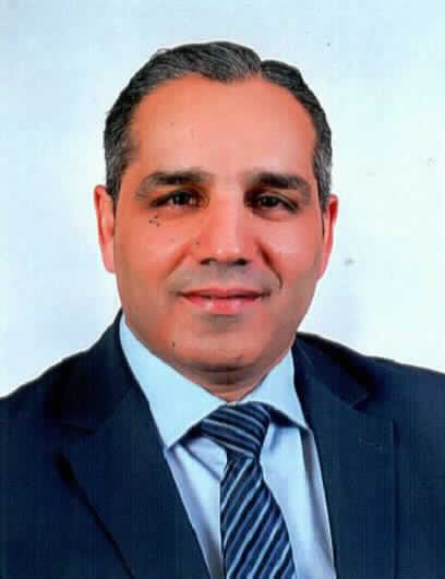 صورة قصي علي يحيى الجراجرة