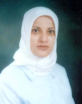 صورة هبه احمد محمد الدسوقي