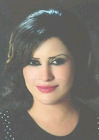 صورة انعام فياض احمد المحيسن
