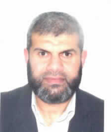 صورة هاشم رفيق ابراهيم الوزير