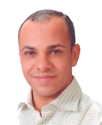 صورة مامون سالم فرج الزبيدي