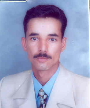 صورة عناد عطية عقلة السعيدات