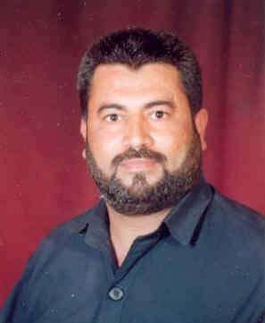 صورة حسام محمد حسين هليل