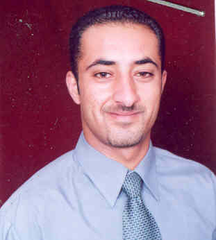 صورة وسام عبد الله فلاح القضاه