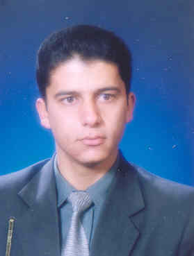 صورة مازن محمد كايد العمري