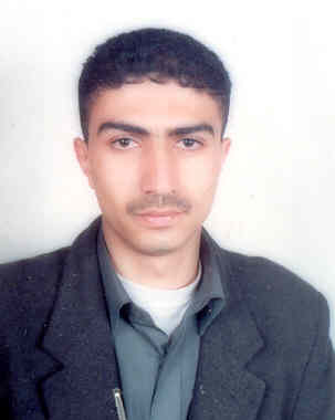 صورة حسان عدنان صلاح الحوامدة