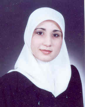 صورة دعاء محمود محمد البصول