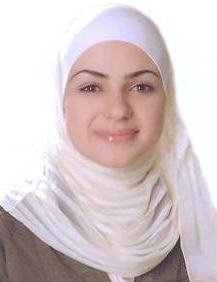 صورة دينا حامد ماهر حسين اشتي