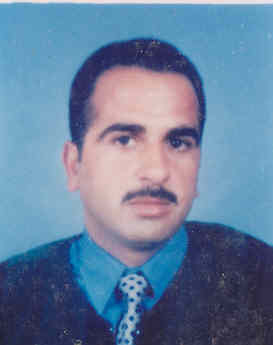 صورة محمود مضعان محارب عيال سلمان