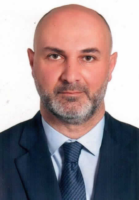 صورة خلدون زياد شريف برقاوي