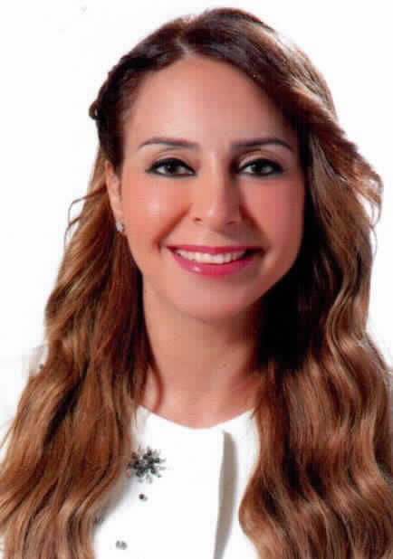 صورة ريم مصطفى محمود ابو خضر