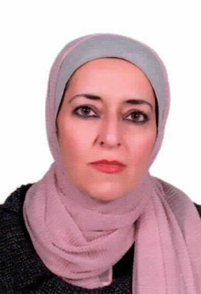 صورة اماني جمال محمد غيث