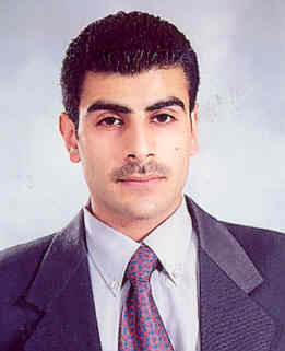 صورة محمد سالم سليمان قرعان