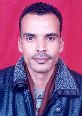صورة منذر فهد محمود زعل