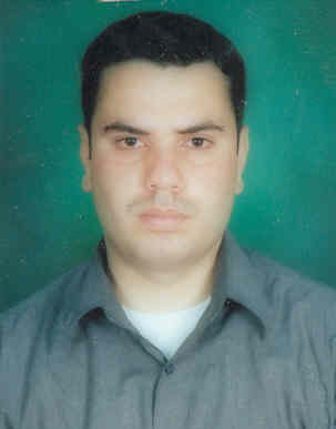 صورة محمد طالب احمد عودة