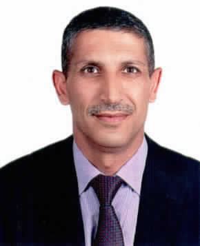 صورة علي محمود سليمان الدرعاوي