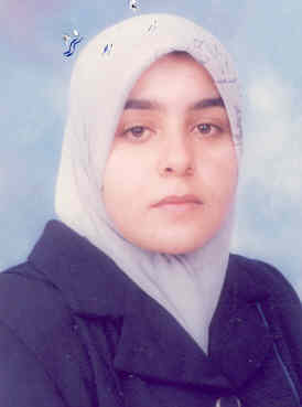 صورة نجاح احمد علي السناسلة