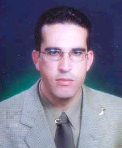 صورة بشار جودت خلف الطويل
