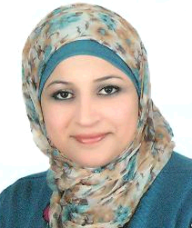 صورة اخلاص عقلة عبدالحليم الهزايمة