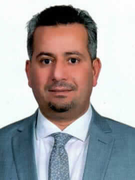 صورة جلال عايد خلف الشوره