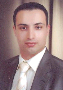 صورة معتصم احمد مفلح القضاة