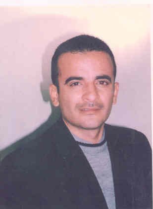 صورة احمد حميد احمد المهيرات