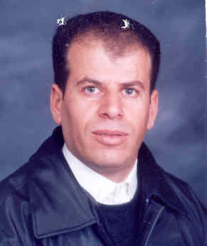 صورة غاندي اسماعيل احمد ابو الفول