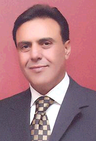 صورة محمد فهد طراد ابو جاموس