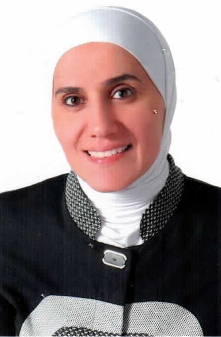 صورة اروى سليمان عارف خير الله